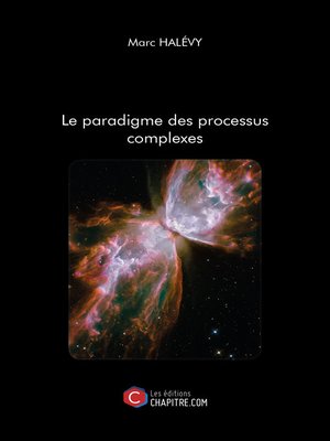 cover image of Le paradigme des processus complexes